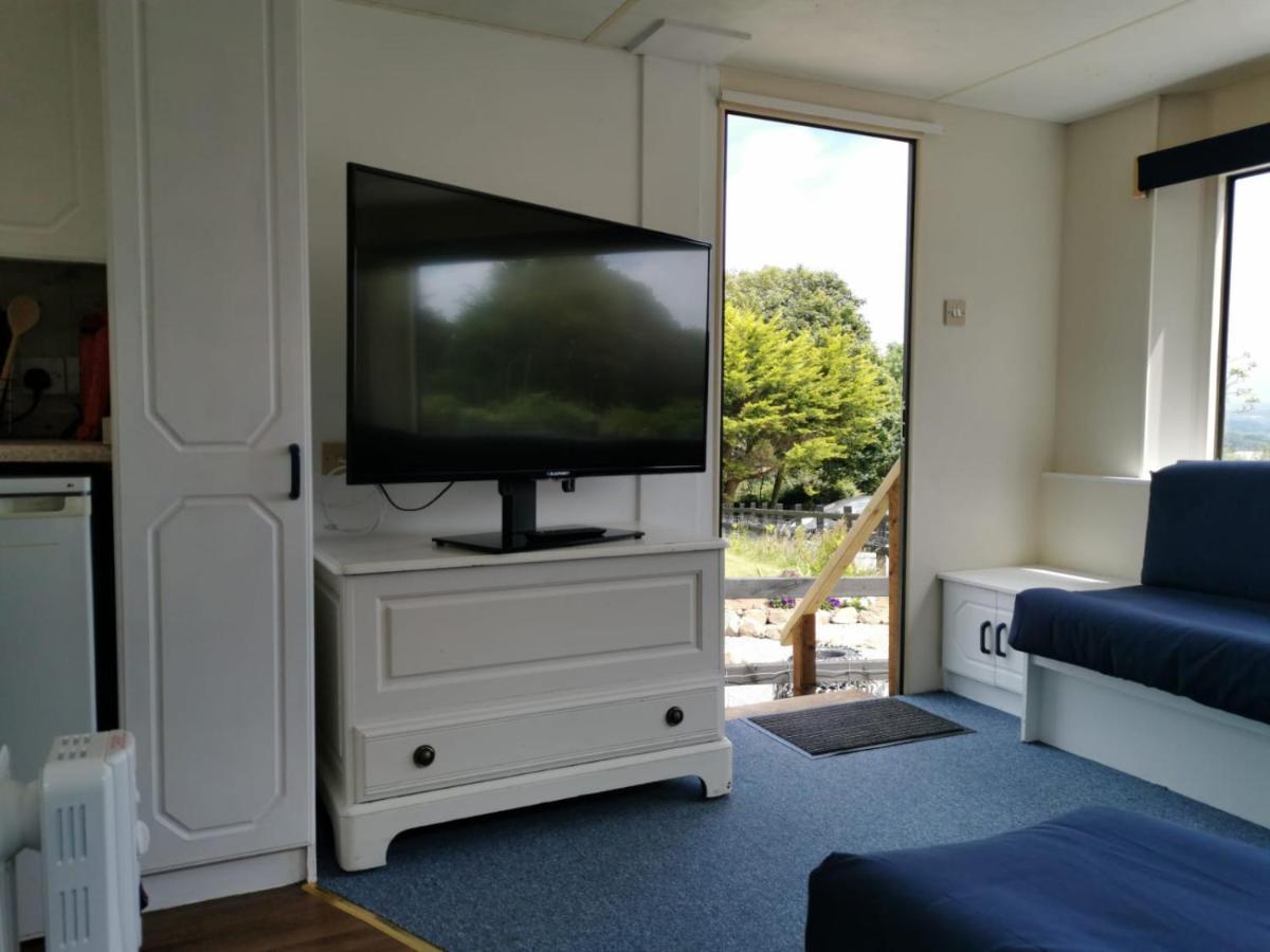 Gwel Kastel Hotel Penzance Exterior photo